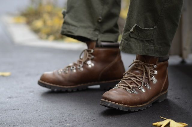 Paraboot