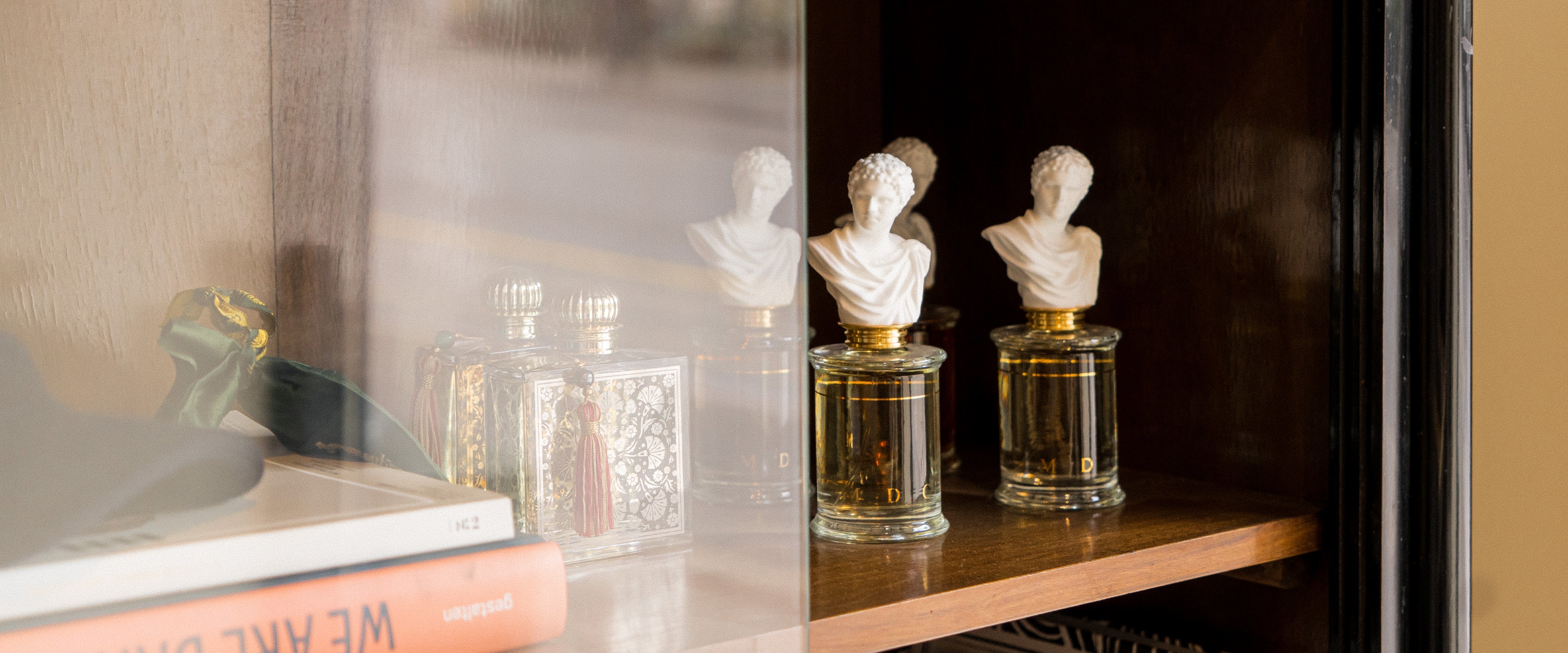 Parfums MDCI Paris