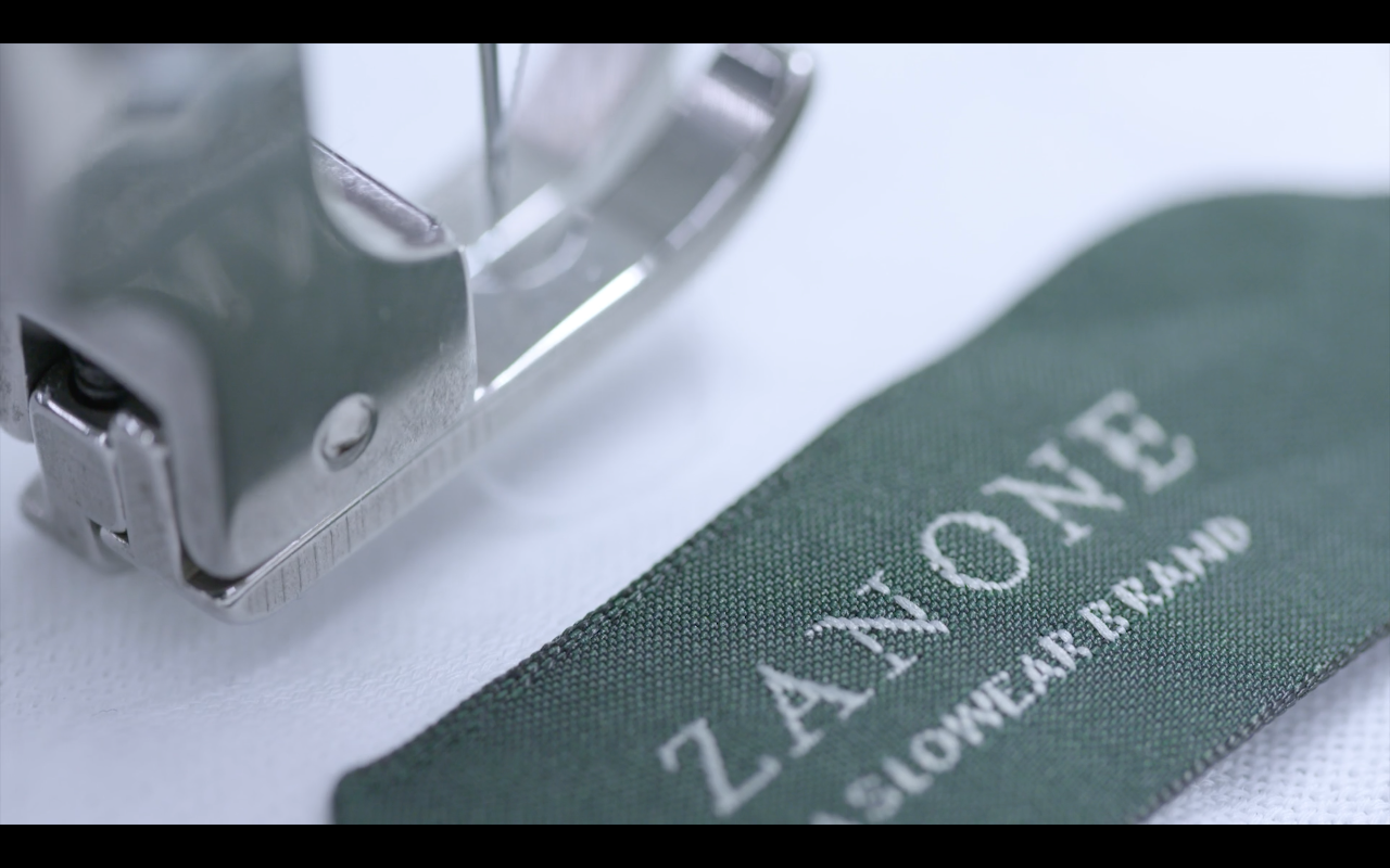 Zanone