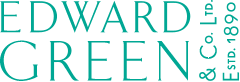 EDWARD GREEN