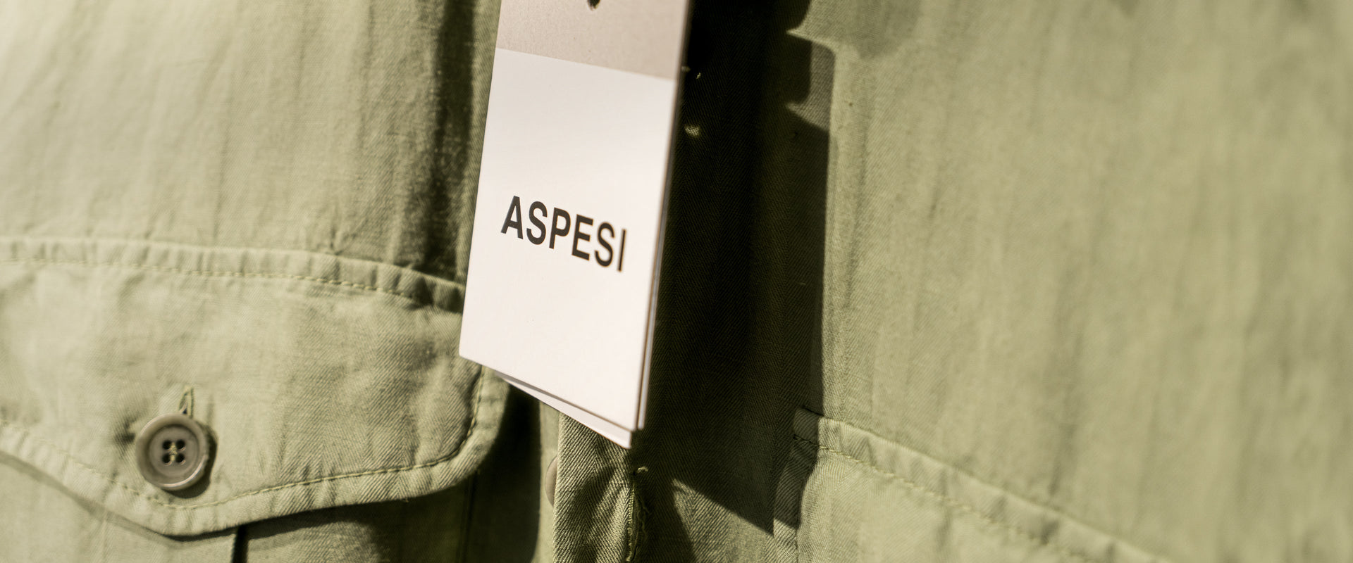 Aspesi