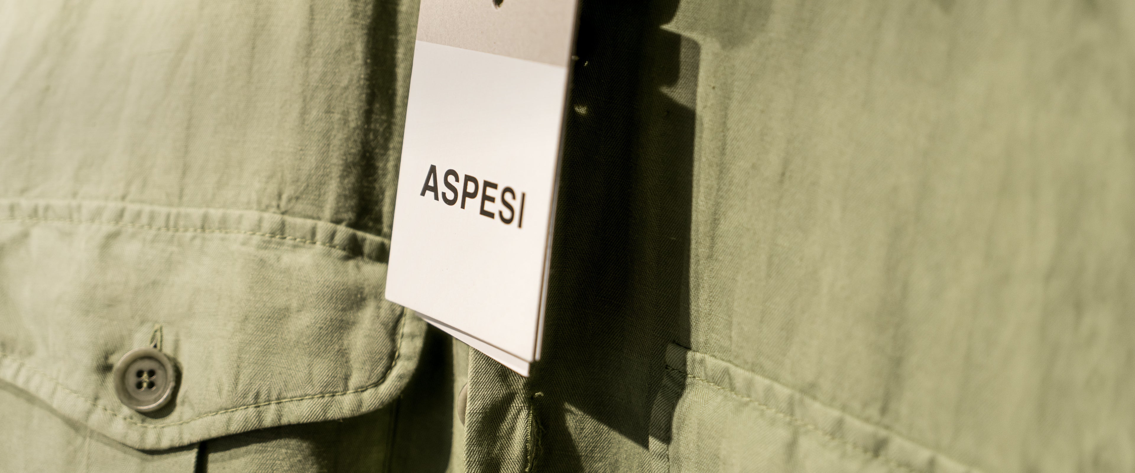 Aspesi
