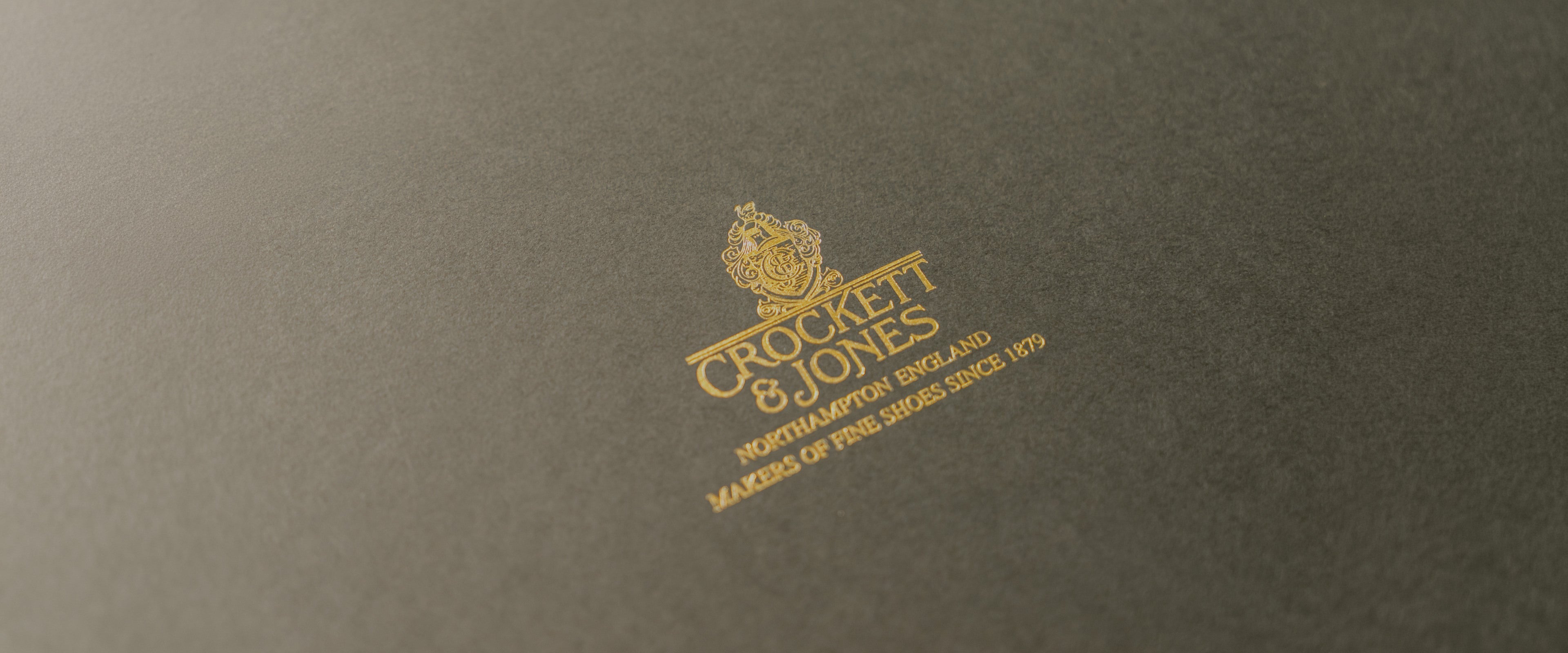 Crockett & Jones