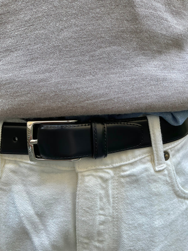 Simonnot - Godard Belt Black